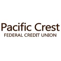 pacific crest federal credit union login